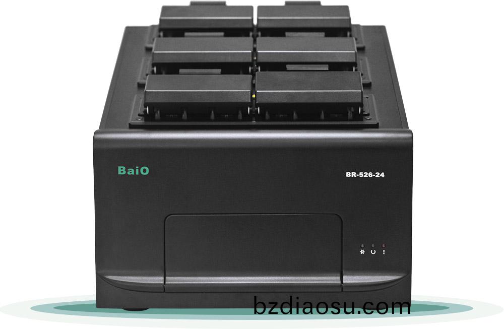 BR-526-24
全(quan)自(zi)動(dong)覈(he)痠分(fen)子(zi)雜交(jiao)儀