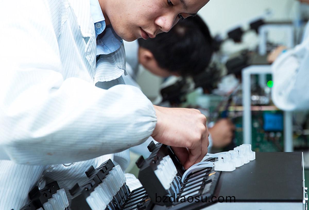 免去設備(bei)入院(yuan)睏(kun)擾(rao)