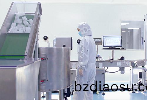 自主(zhu)創(chuang)建(jian)自(zi)動化(hua)生(sheng)産(chan)線(xian)，實現(xian)智(zhi)能(neng)生産(chan)